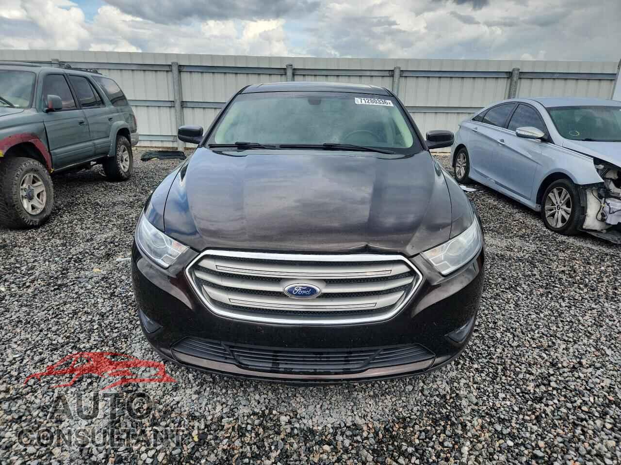 FORD TAURUS 2013 - 1FAHP2E83DG122489