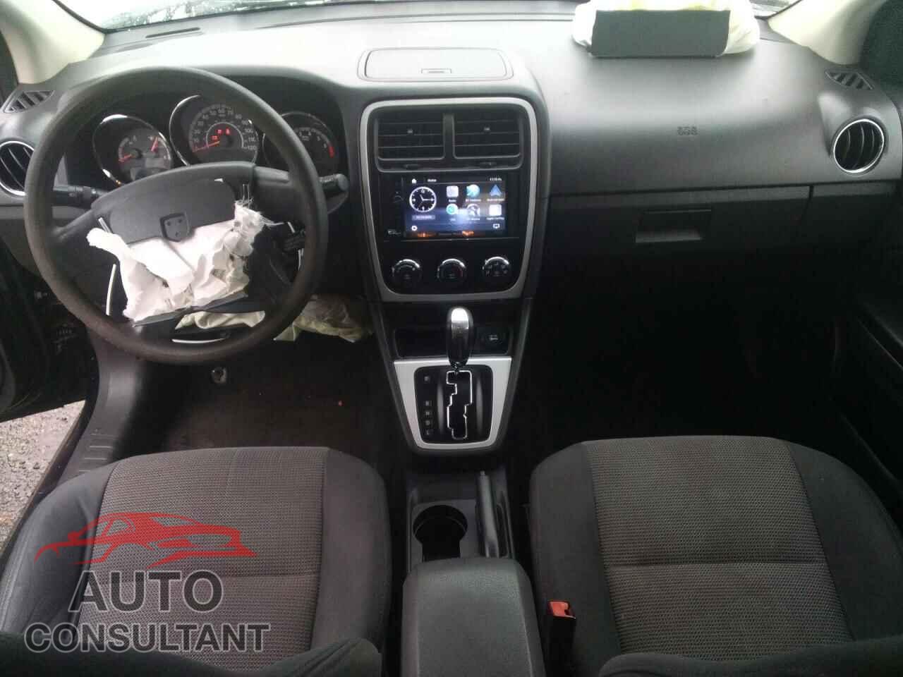 DODGE CALIBER 2010 - 1B3CB4HAXAD559241