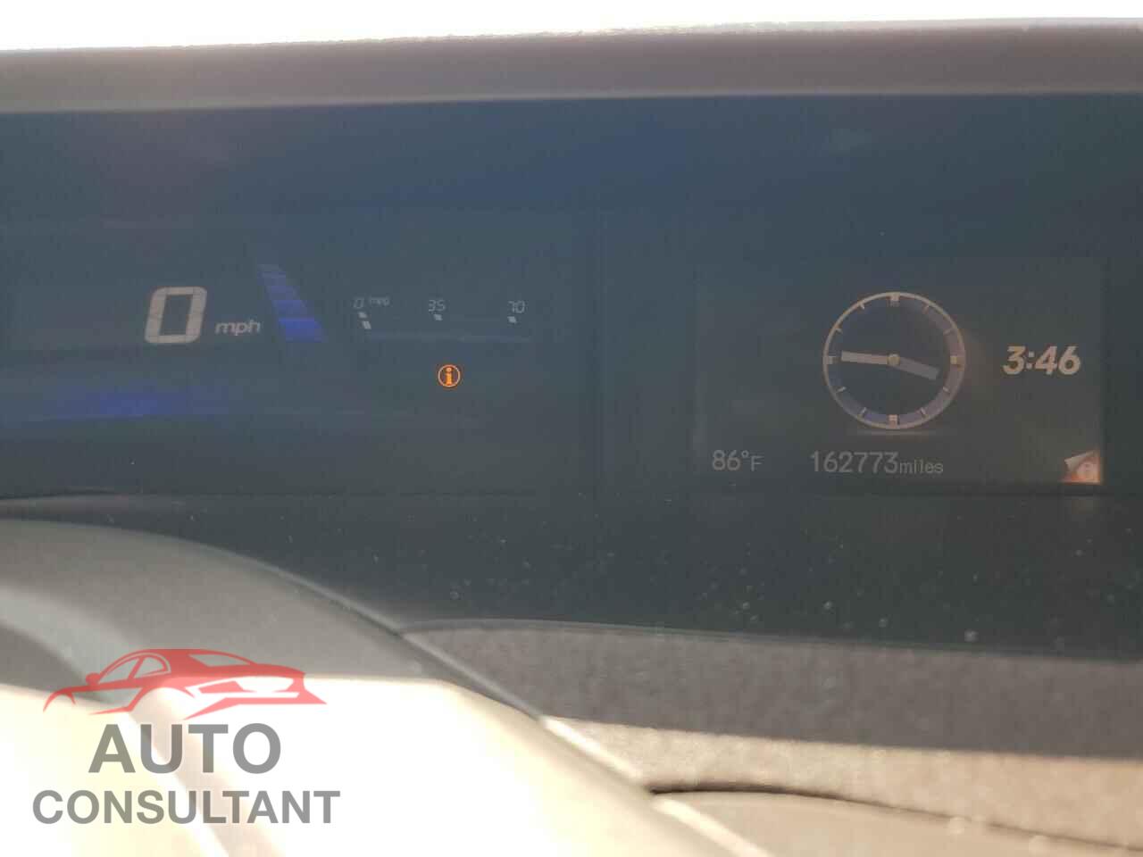 HONDA CIVIC 2012 - 19XFB2F85CE010810