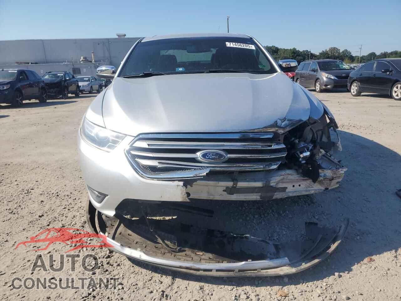 FORD TAURUS 2014 - 1FAHP2F81EG176079