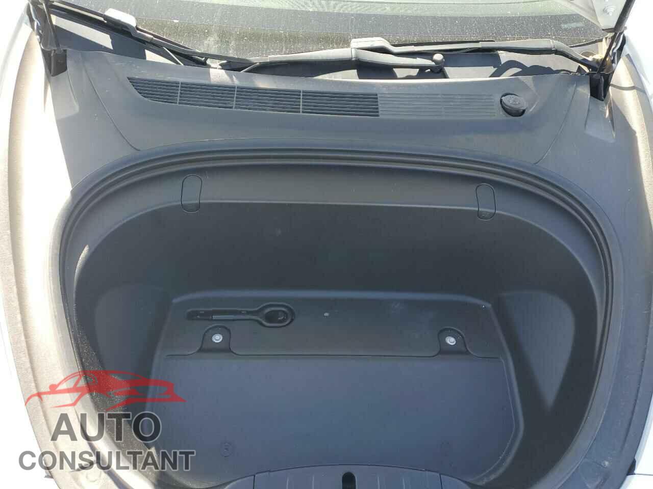 TESLA MODEL 3 2019 - 5YJ3E1EB3KF493840