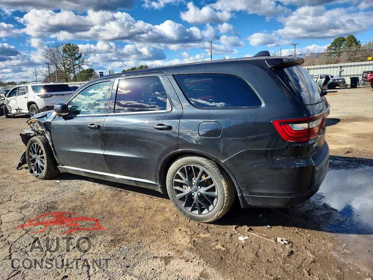 DODGE DURANGO 2014 - 1C4SDHCT6EC974945