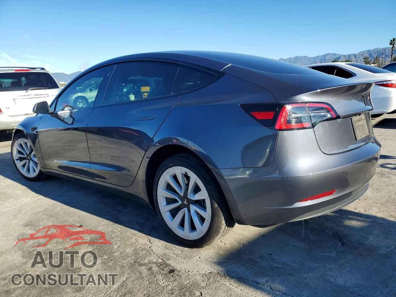 TESLA MODEL 3 2023 - 5YJ3E1EA2PF650837