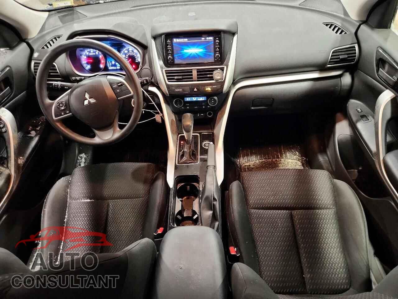 MITSUBISHI ECLIPSE 2019 - JA4AT3AA2KZ031778