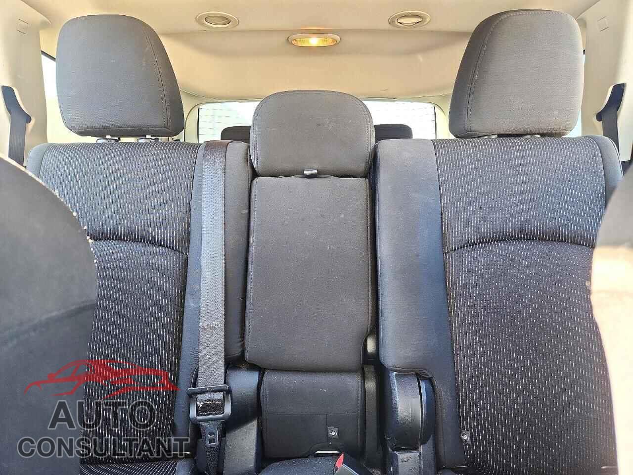 DODGE JOURNEY 2016 - 3C4PDCAB7GT118080