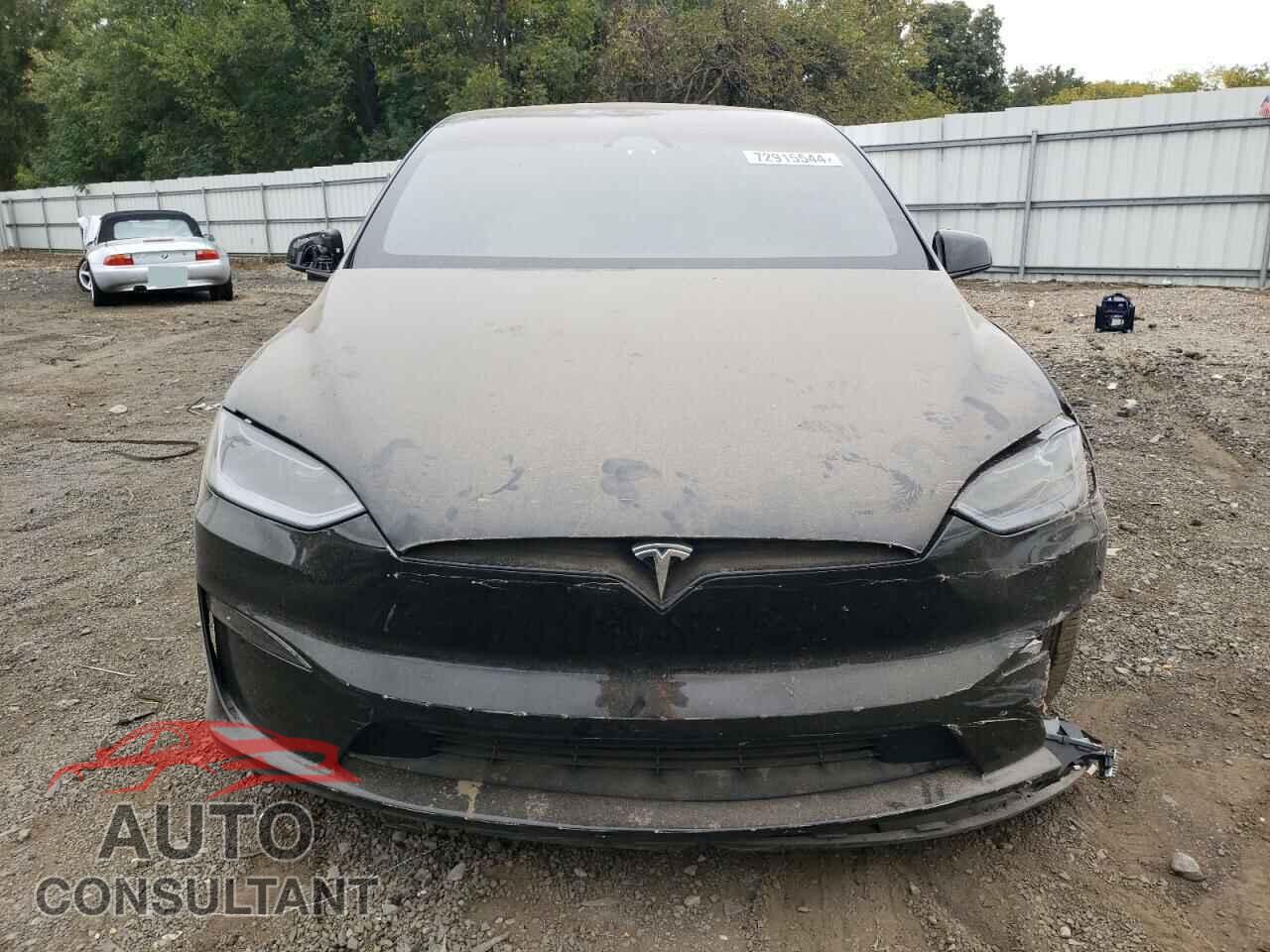 TESLA MODEL X 2023 - 7SAXCDE55PF430185