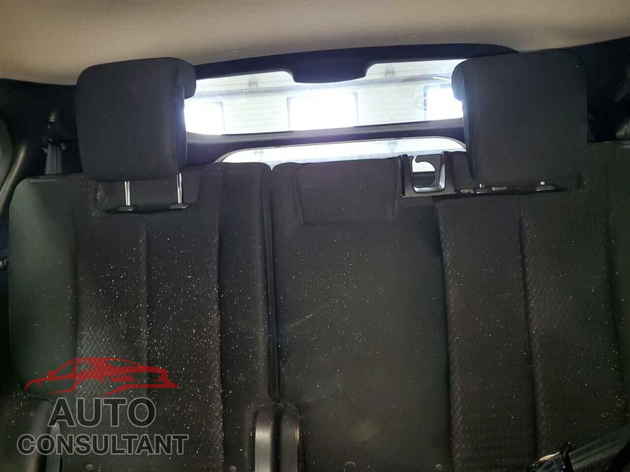 MITSUBISHI ECLIPSE 2020 - JA4AS3AA1LZ033154