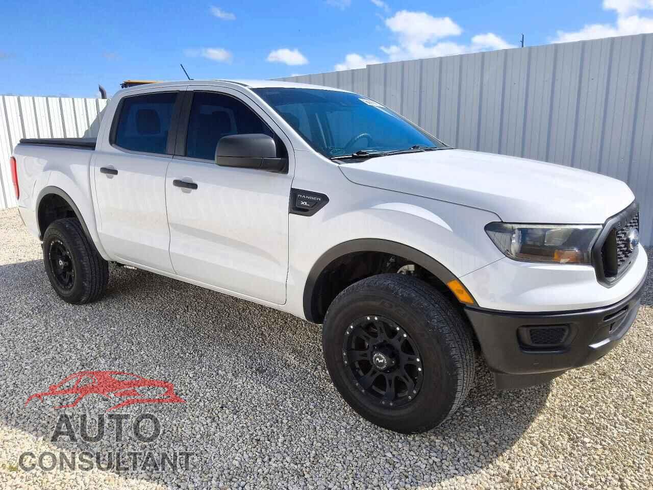 FORD RANGER 2019 - 1FTER4EH3KLA68036