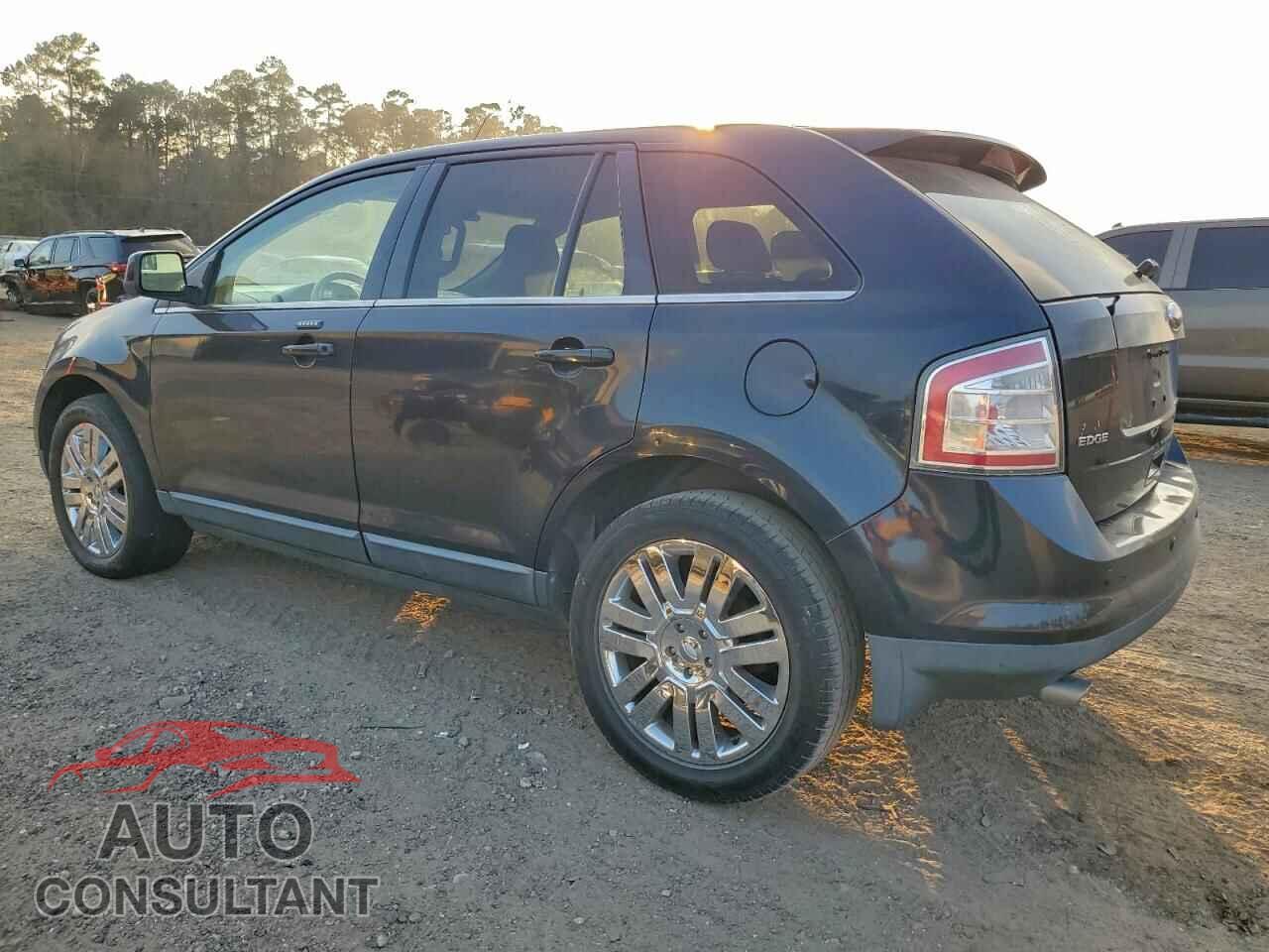 FORD EDGE 2010 - 2FMDK3KC5ABA52644