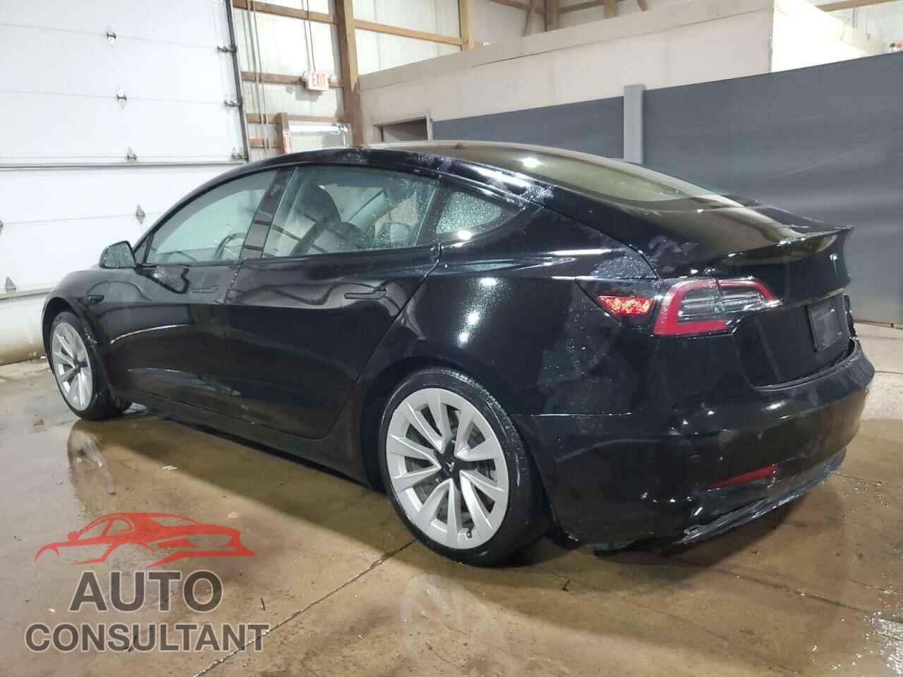 TESLA MODEL 3 2023 - 5YJ3E1EA1PF437460