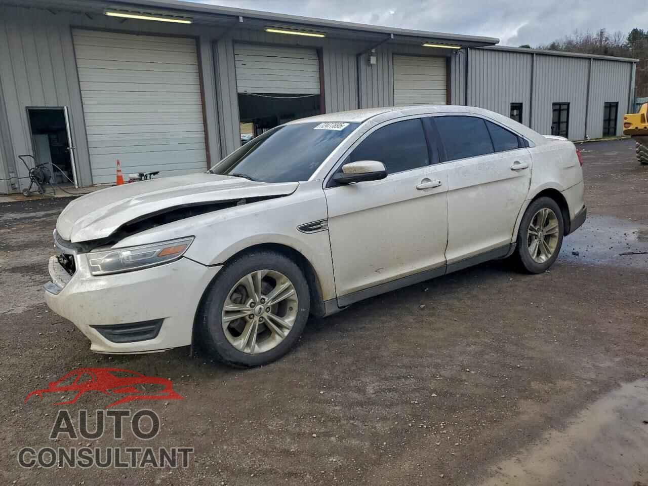FORD TAURUS 2013 - 1FAHP2E87DG214480