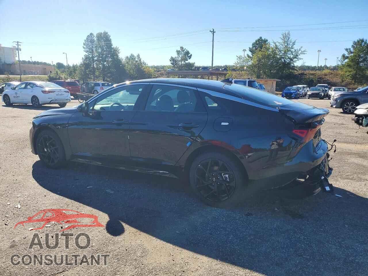 KIA K5 2026 - KNAG64J78T5490823