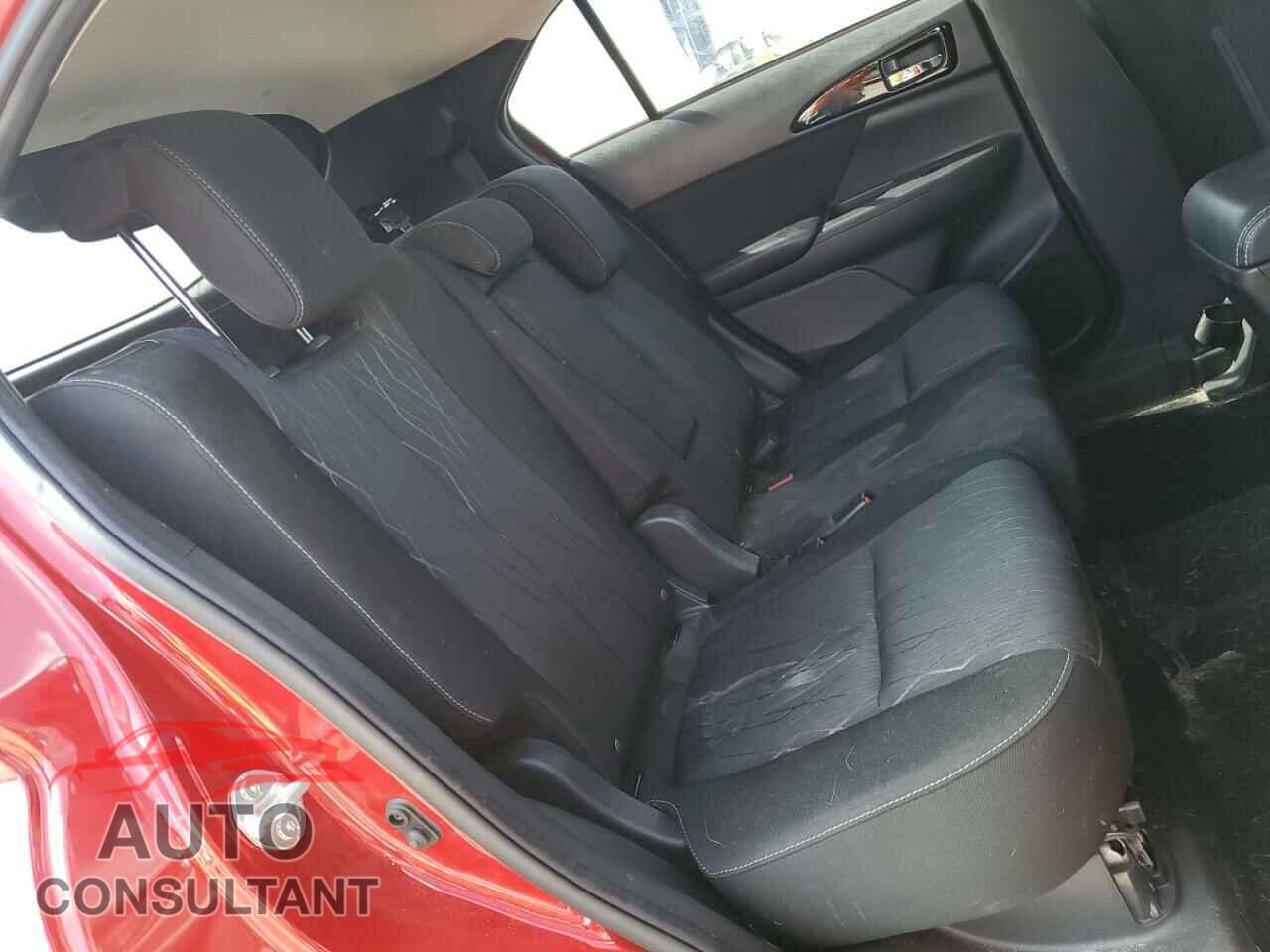 MITSUBISHI ECLIPSE 2020 - JA4AT5AA2LZ000785