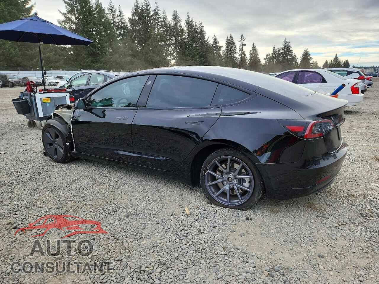 TESLA MODEL 3 2023 - 5YJ3E1EA2PF619779