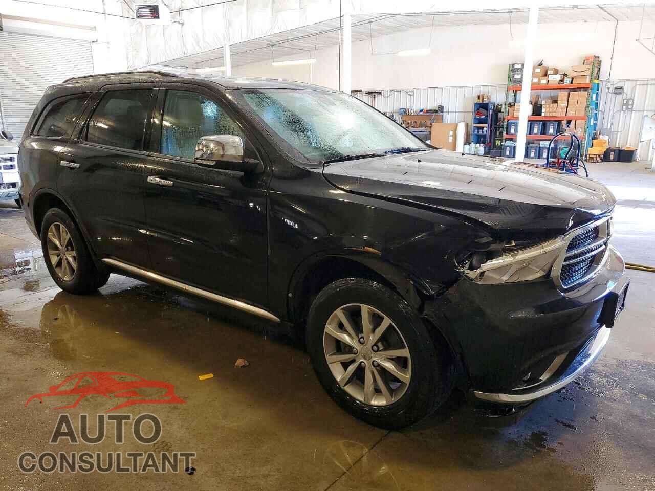 DODGE DURANGO 2014 - 1C4RDJDG5EC451102