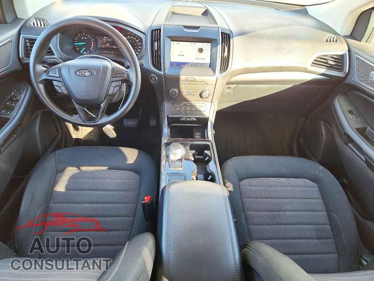 FORD EDGE 2020 - 2FMPK4G91LBB45129