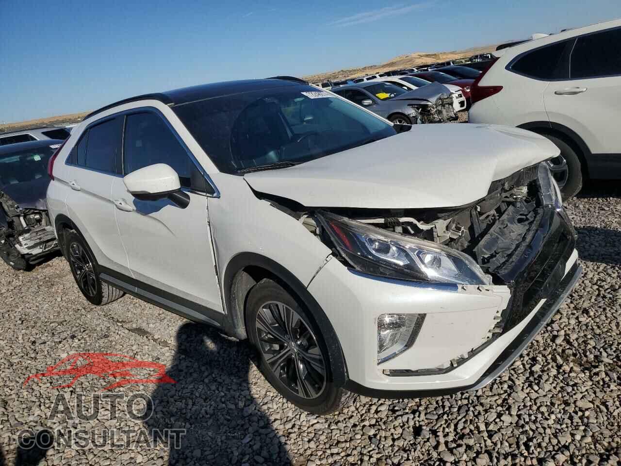 MITSUBISHI ECLIPSE 2019 - JA4AT5AA9KZ000247