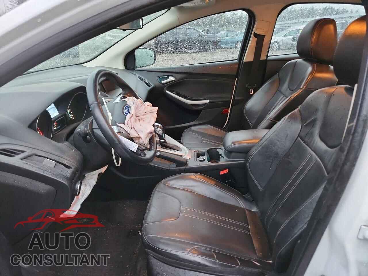 FORD FOCUS 2014 - 1FADP3F22EL361684