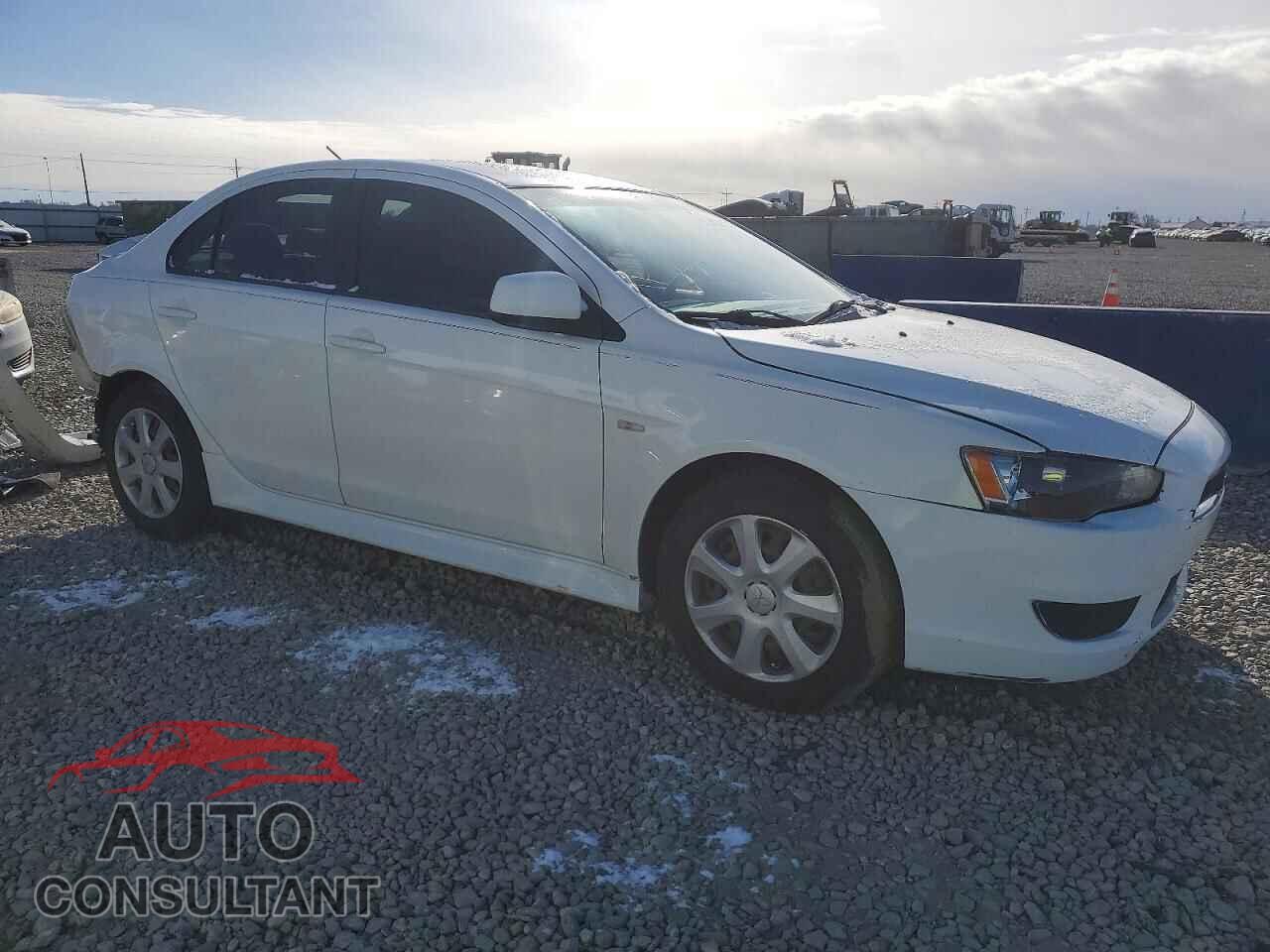 MITSUBISHI LANCER 2014 - JA32U2FU2EU010711