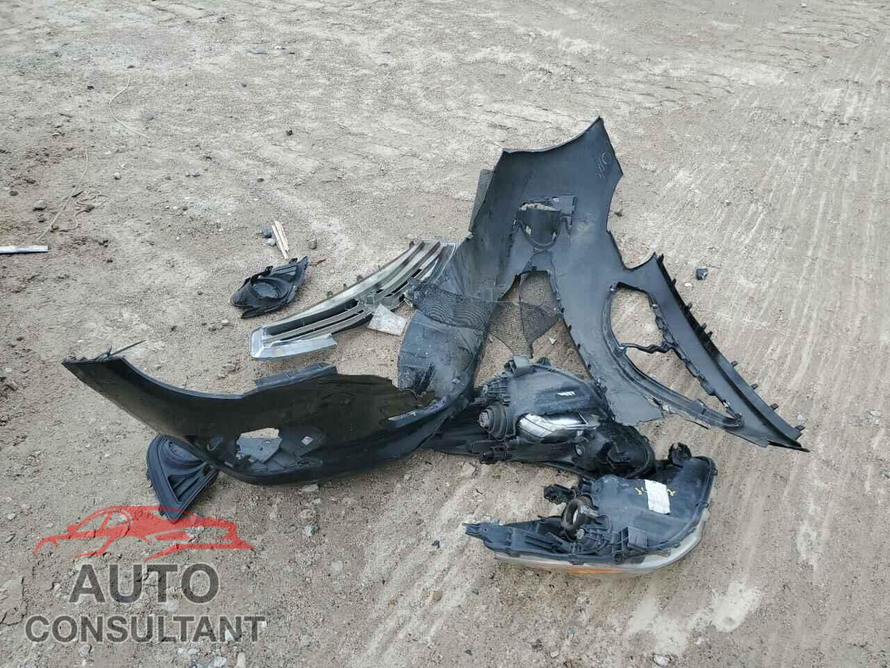 MITSUBISHI MIRAGE 2017 - ML32F3FJ9HHF11346