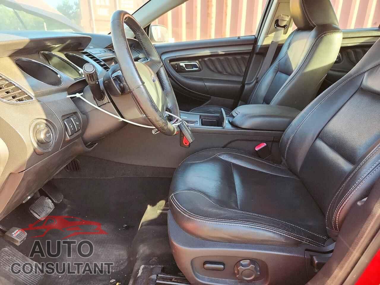 FORD TAURUS 2010 - 1FAHP2EW7AG103079