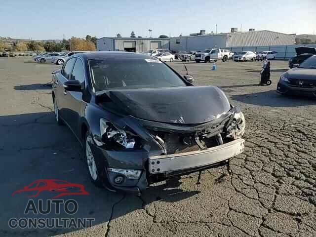 NISSAN ALTIMA 2013 - 1N4BL3AP9DN482639