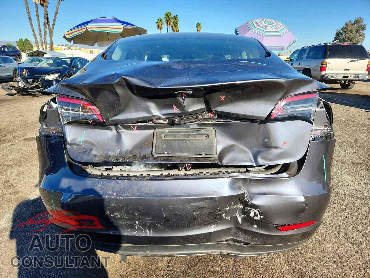 TESLA MODEL 3 2023 - 5YJ3E1EA4PF432401