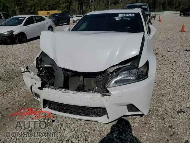 LEXUS GS350 2014 - JTHBE1BL8E5034896