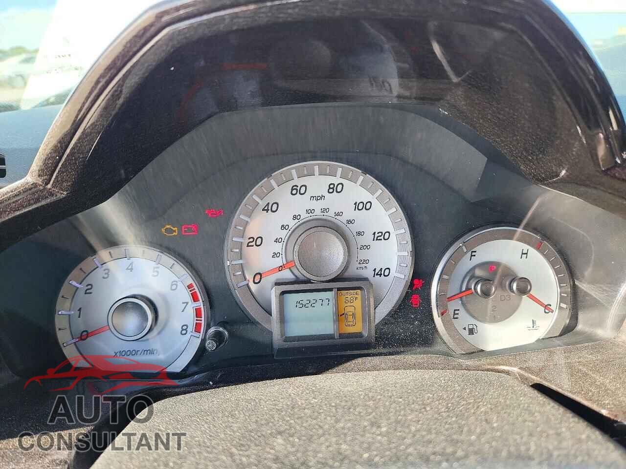 HONDA PILOT 2015 - 5FNYF3H75FB002406