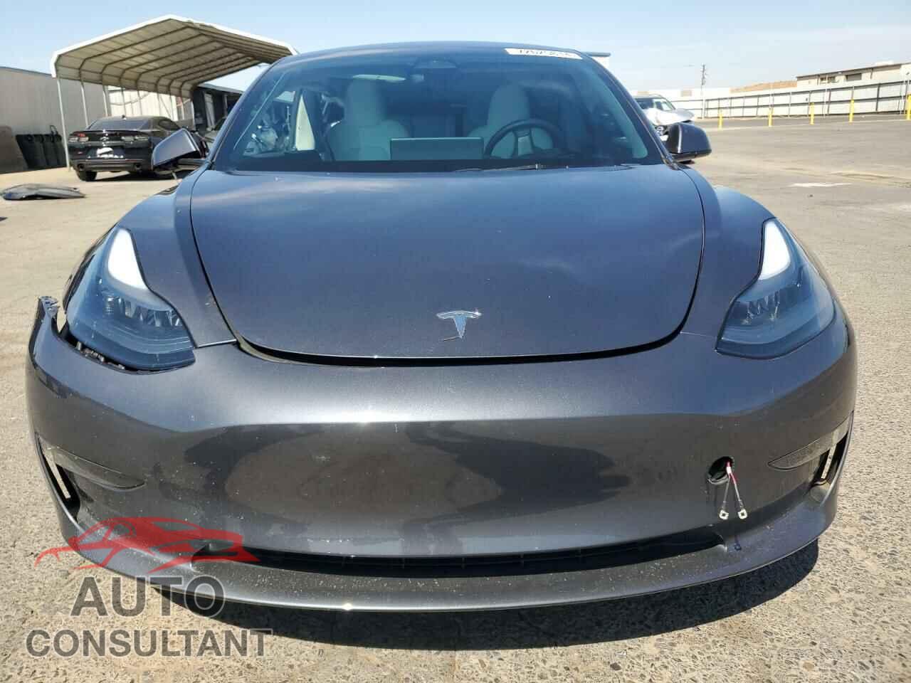 TESLA MODEL 3 2023 - 5YJ3E1EA5PF712375