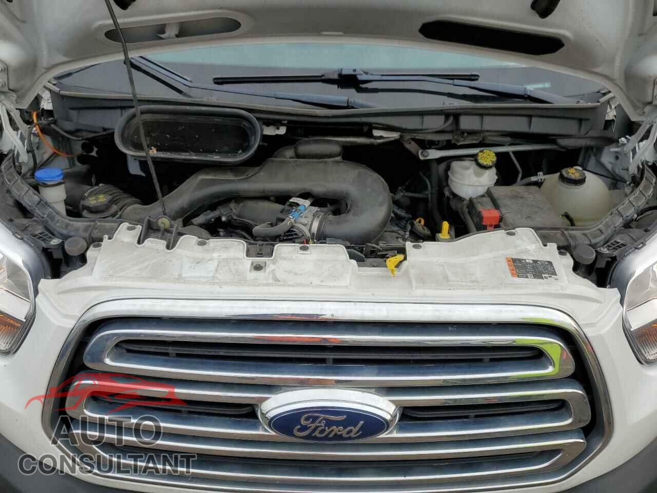 FORD TRANSIT 2019 - 1FBAX2CM2KKB25507