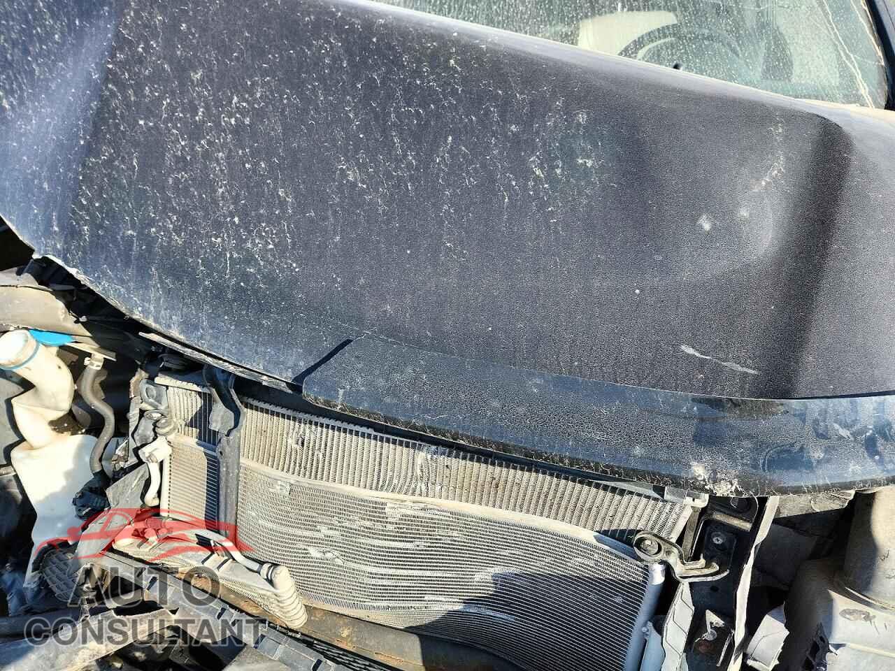 HONDA PILOT 2012 - 5FNYF4H54CB069613
