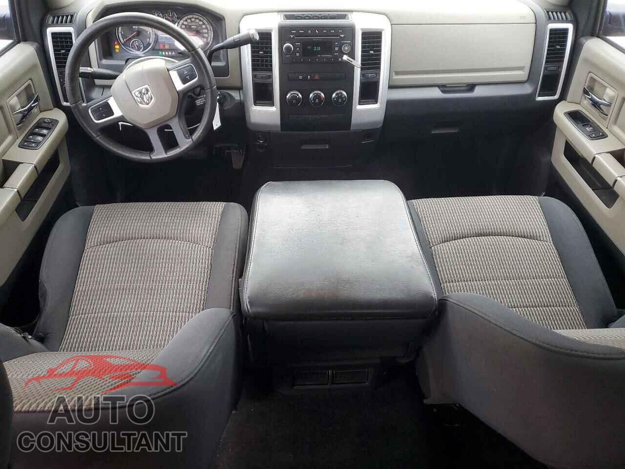 DODGE All Models 2011 - 1D7RB1CT0BS670853