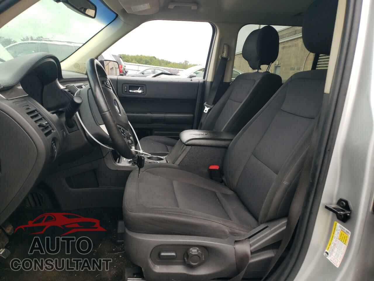 FORD FLEX 2013 - 2FMGK5B80DBD31220