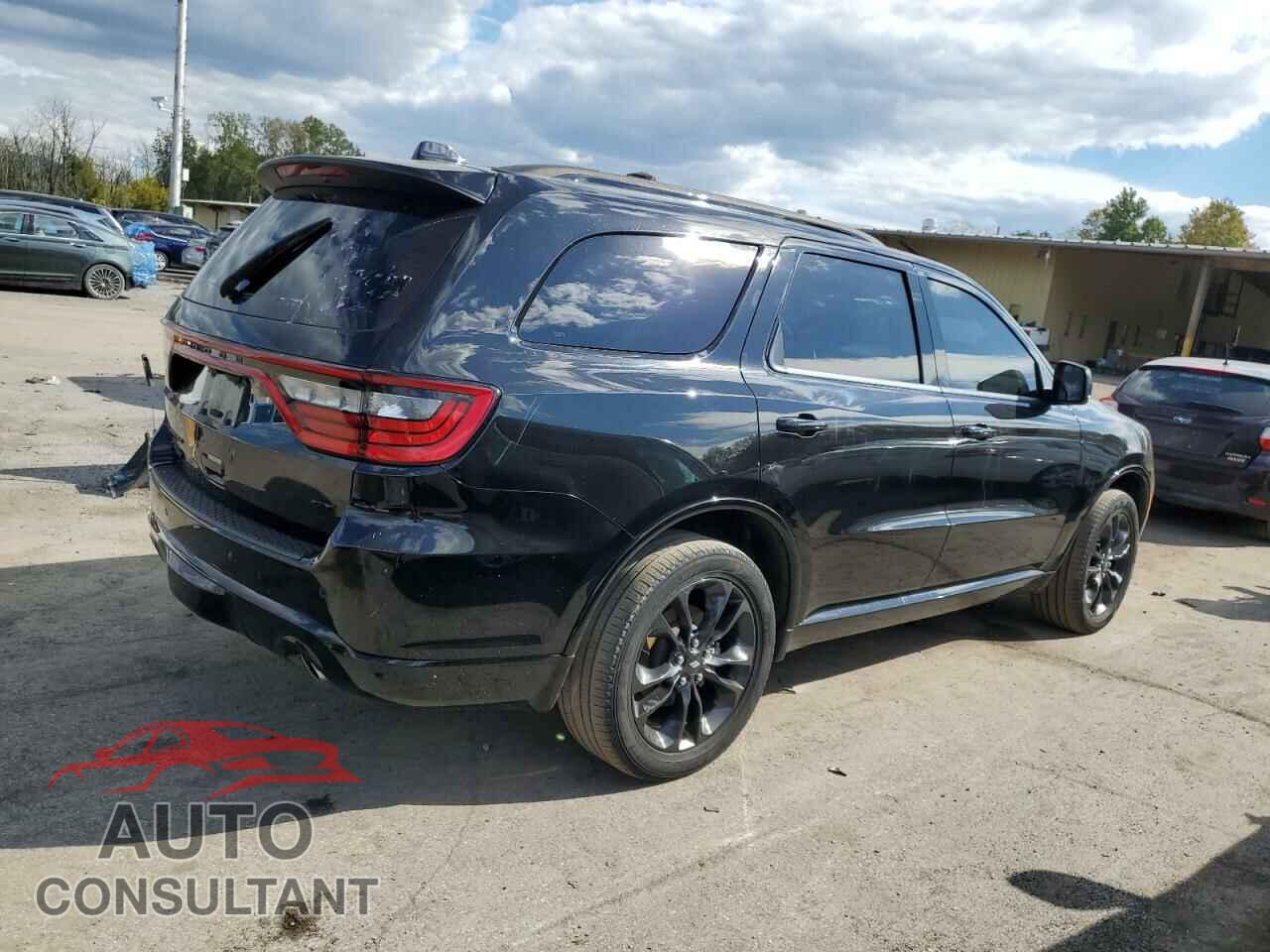 DODGE DURANGO 2023 - 1C4RDJDG1PC598231