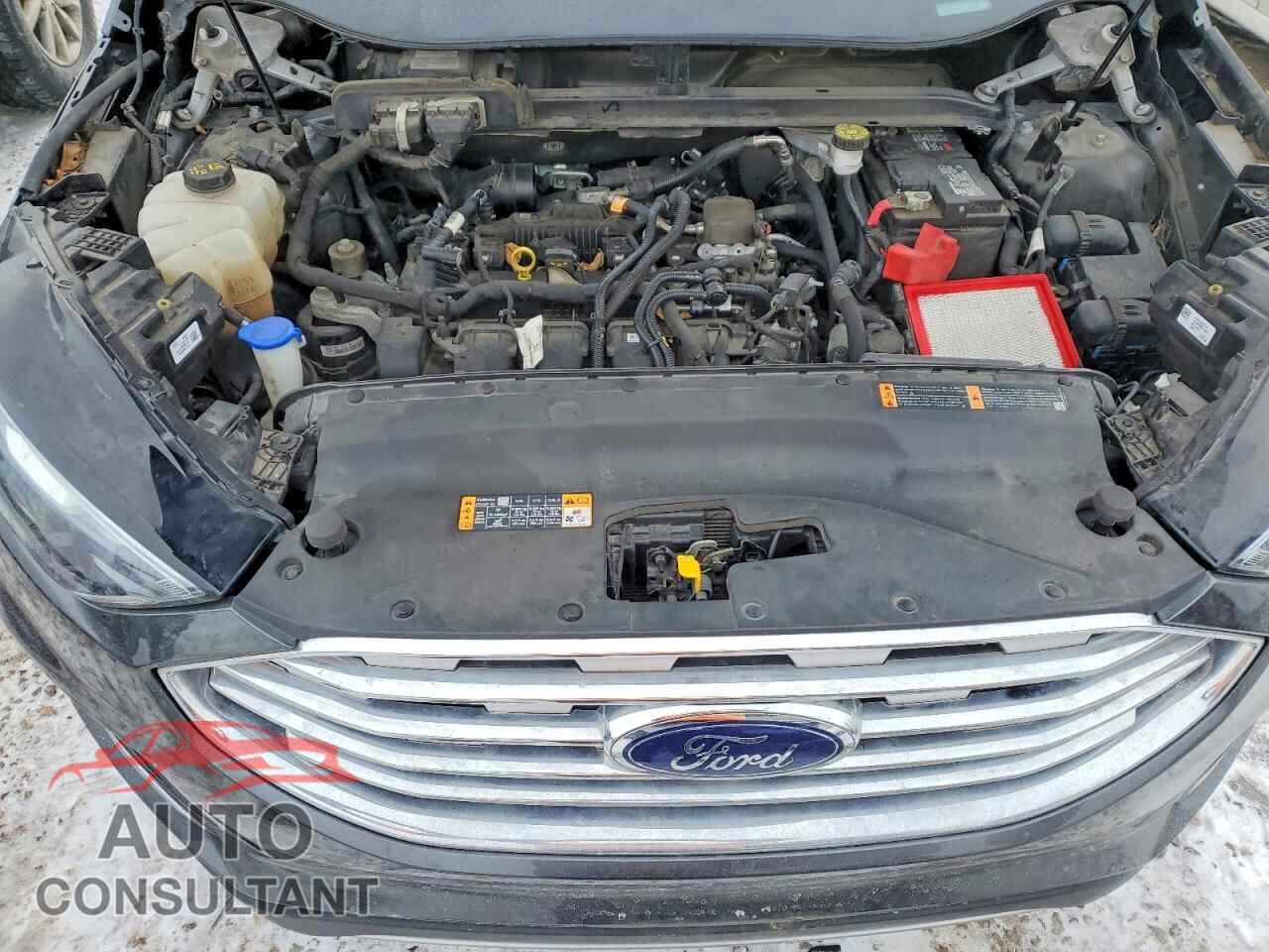 FORD EDGE 2019 - 2FMPK4J97KBB02616