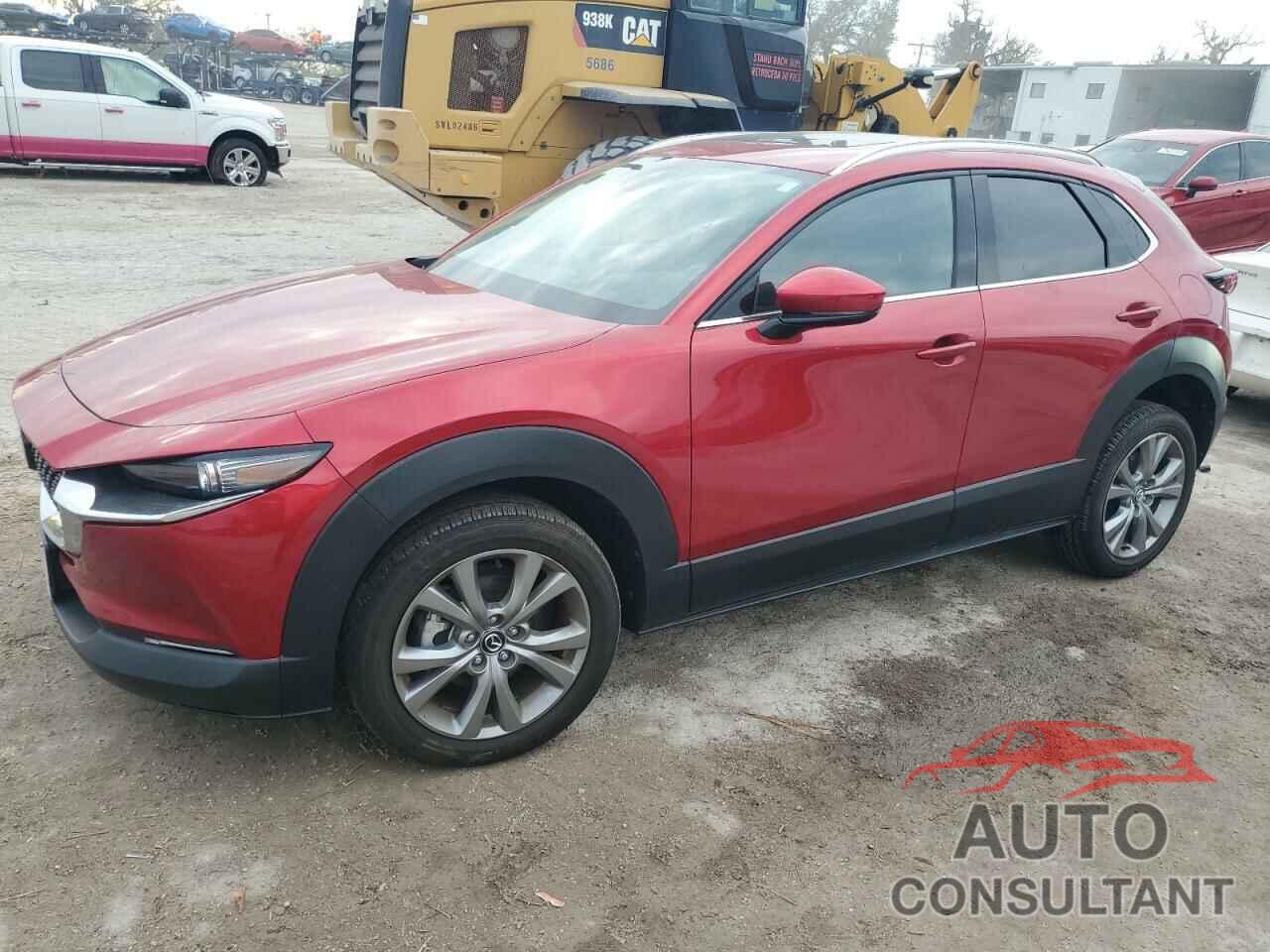 MAZDA CX30 2022 - 3MVDMBDL3NM456941