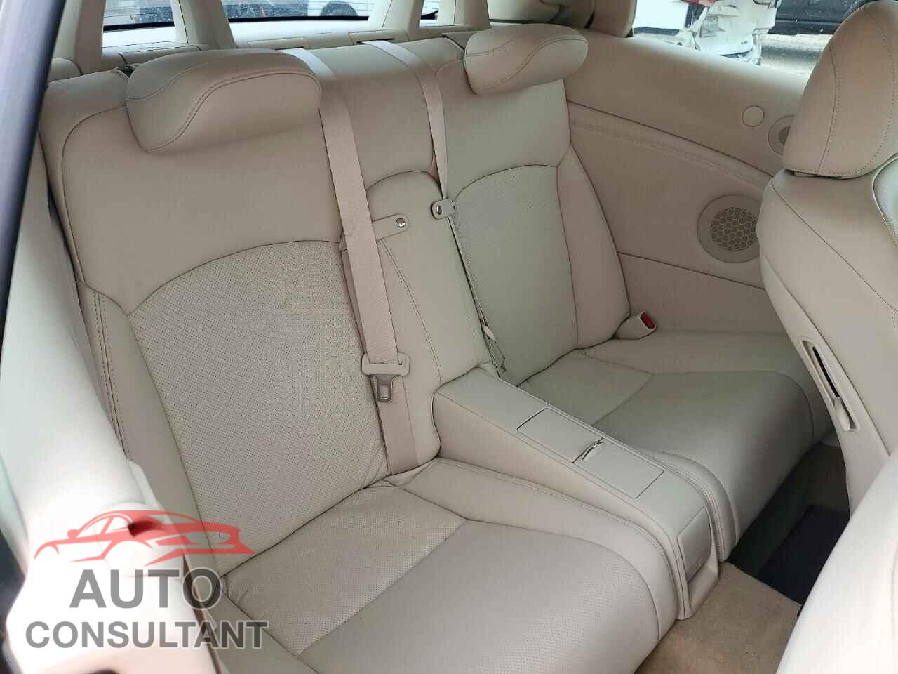 LEXUS IS 2010 - JTHFE2C28A2504224