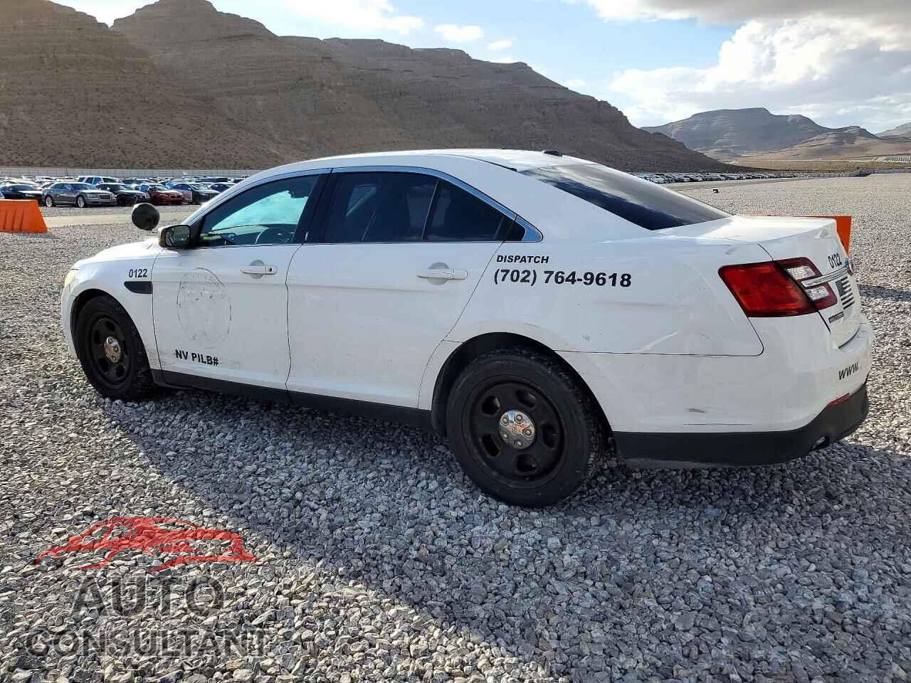 FORD TAURUS 2015 - 1FAHP2MK3FG190419