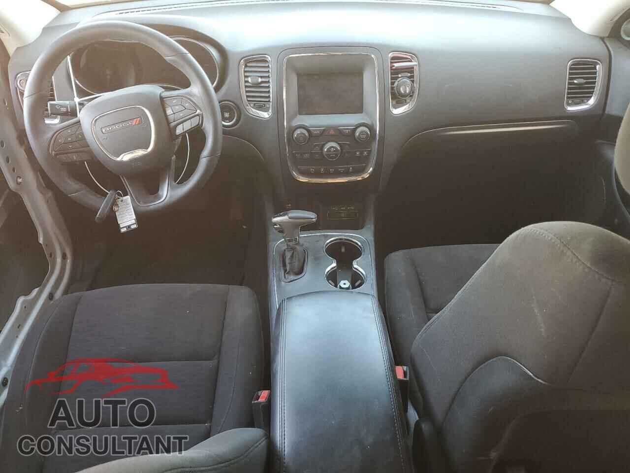 DODGE DURANGO 2018 - 1C4RDHAG1JC254953