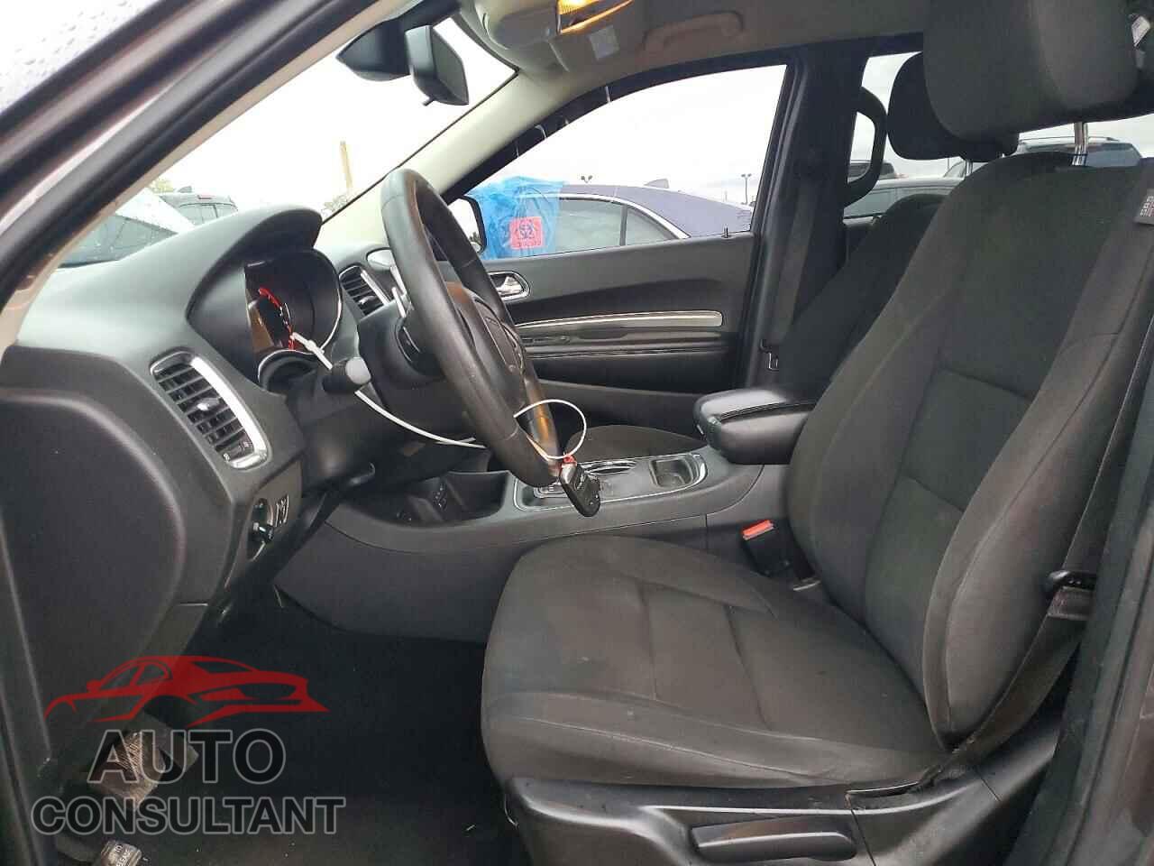 DODGE DURANGO 2015 - 1C4RDJAG6FC917089