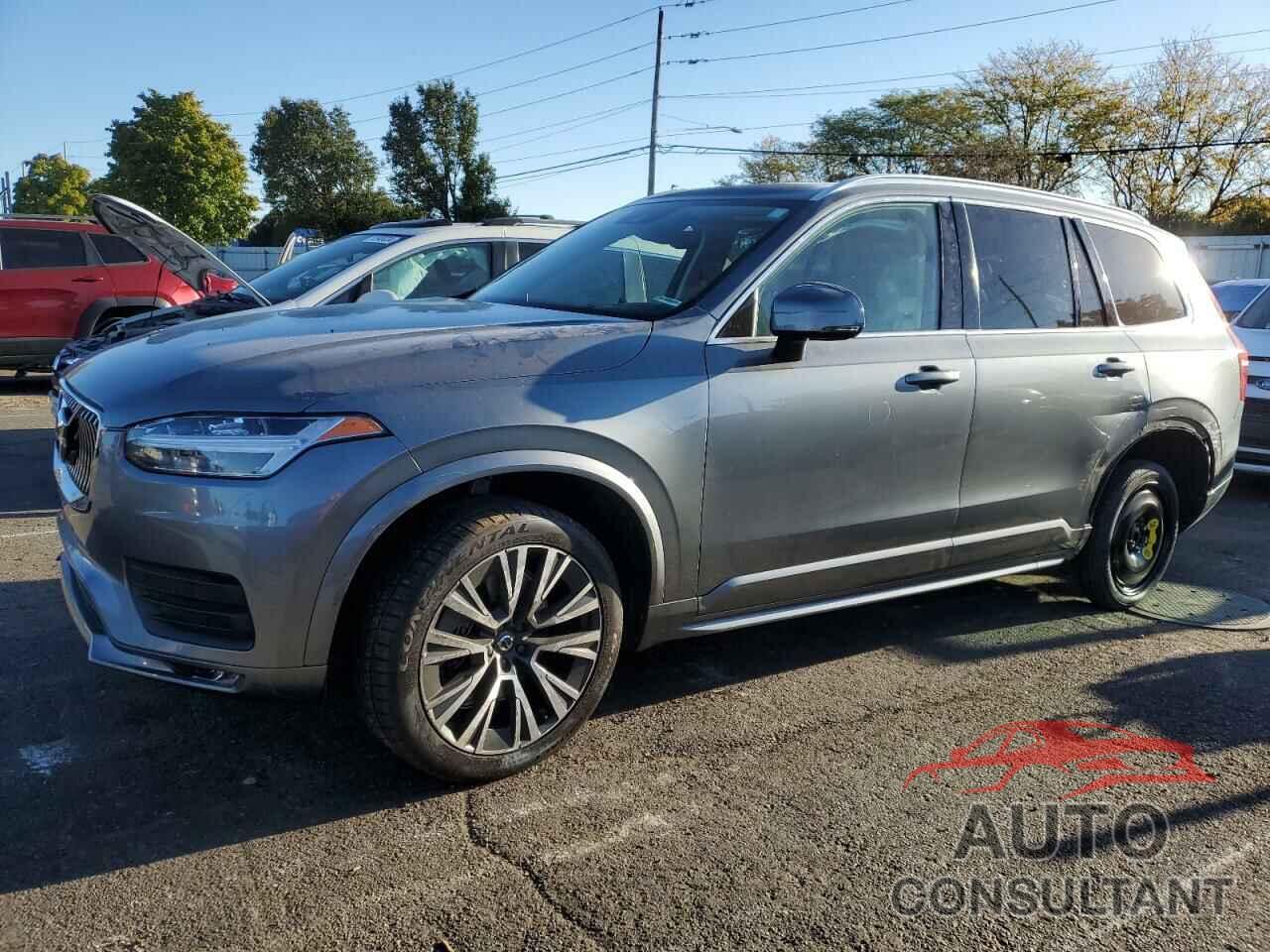 VOLVO XC90 2020 - YV4102CK1L1577922