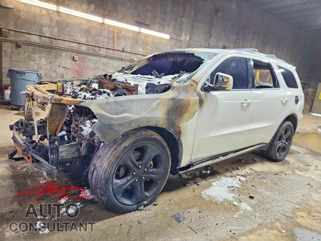DODGE DURANGO 2014 - 1C4RDJDG8EC370949