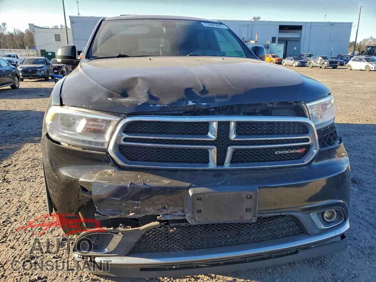 DODGE DURANGO 2015 - 1C4RDJDG9FC246111