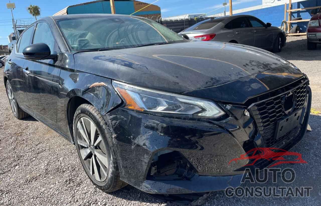 NISSAN ALTIMA 2020 - 1N4BL4DV9LC247152