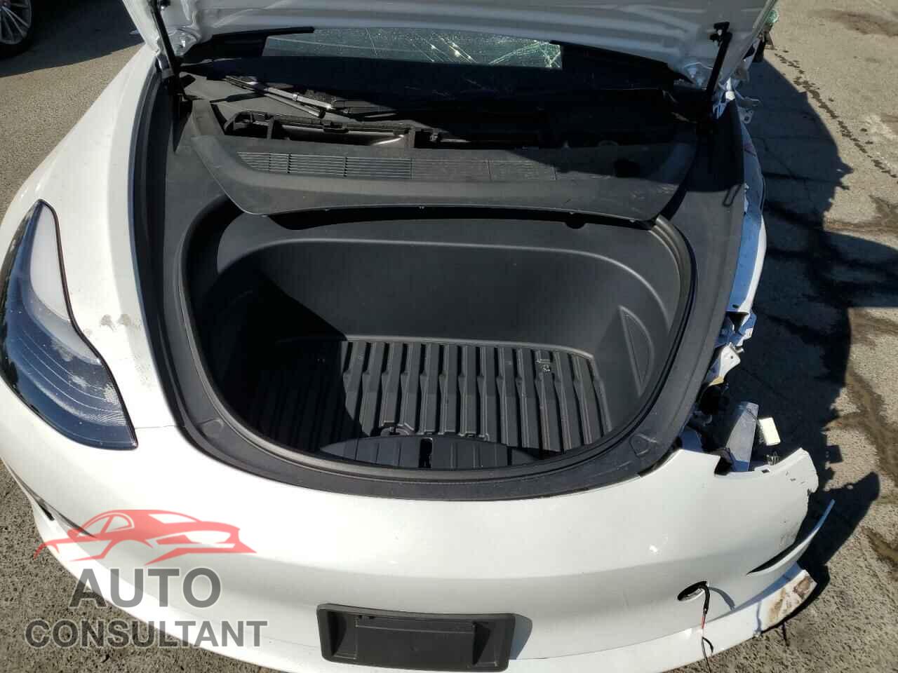 TESLA MODEL 3 2023 - 5YJ3E1EA9PF547446