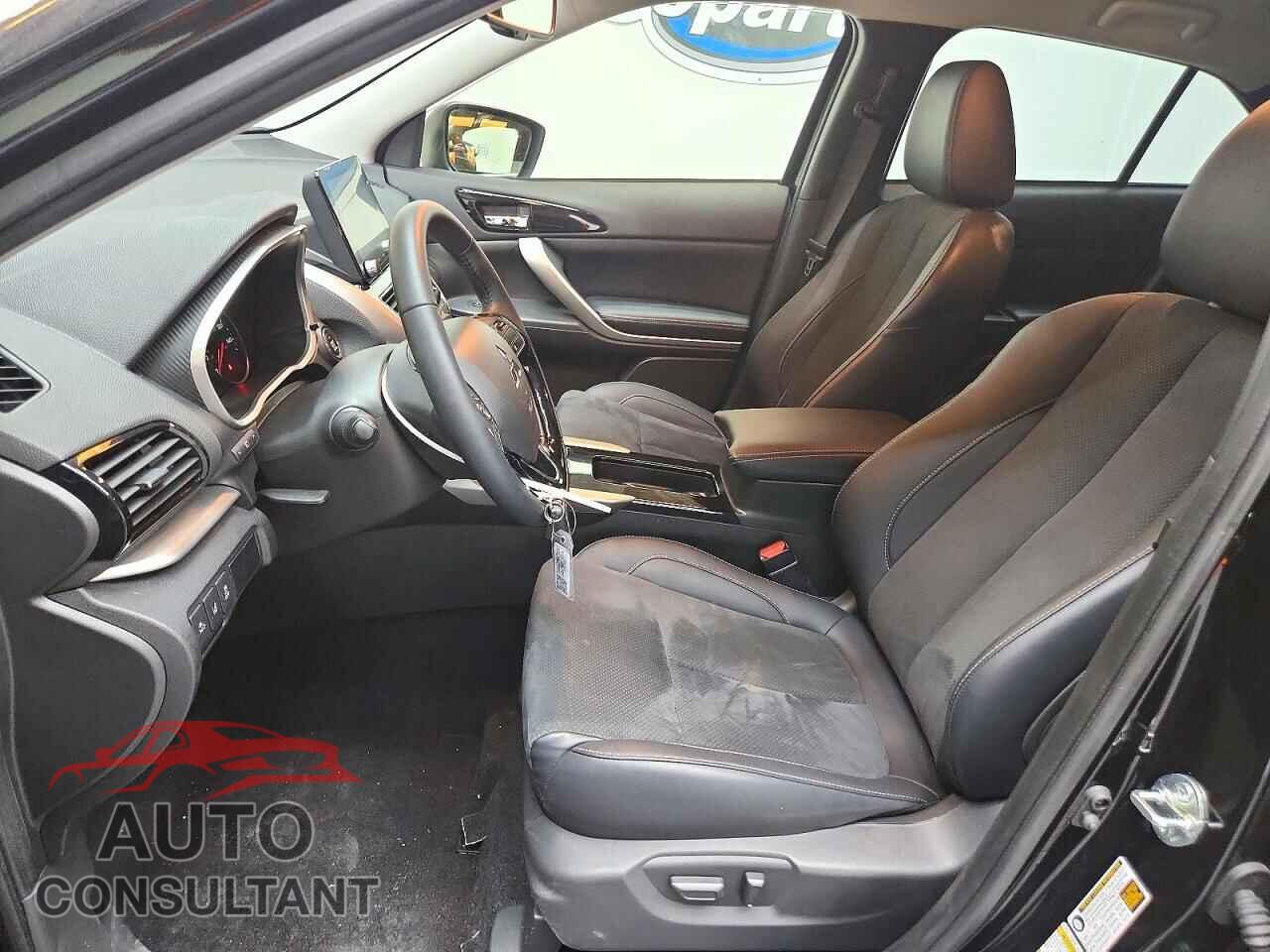 MITSUBISHI ECLIPSE 2026 - JA4ATWAA8TZ031240