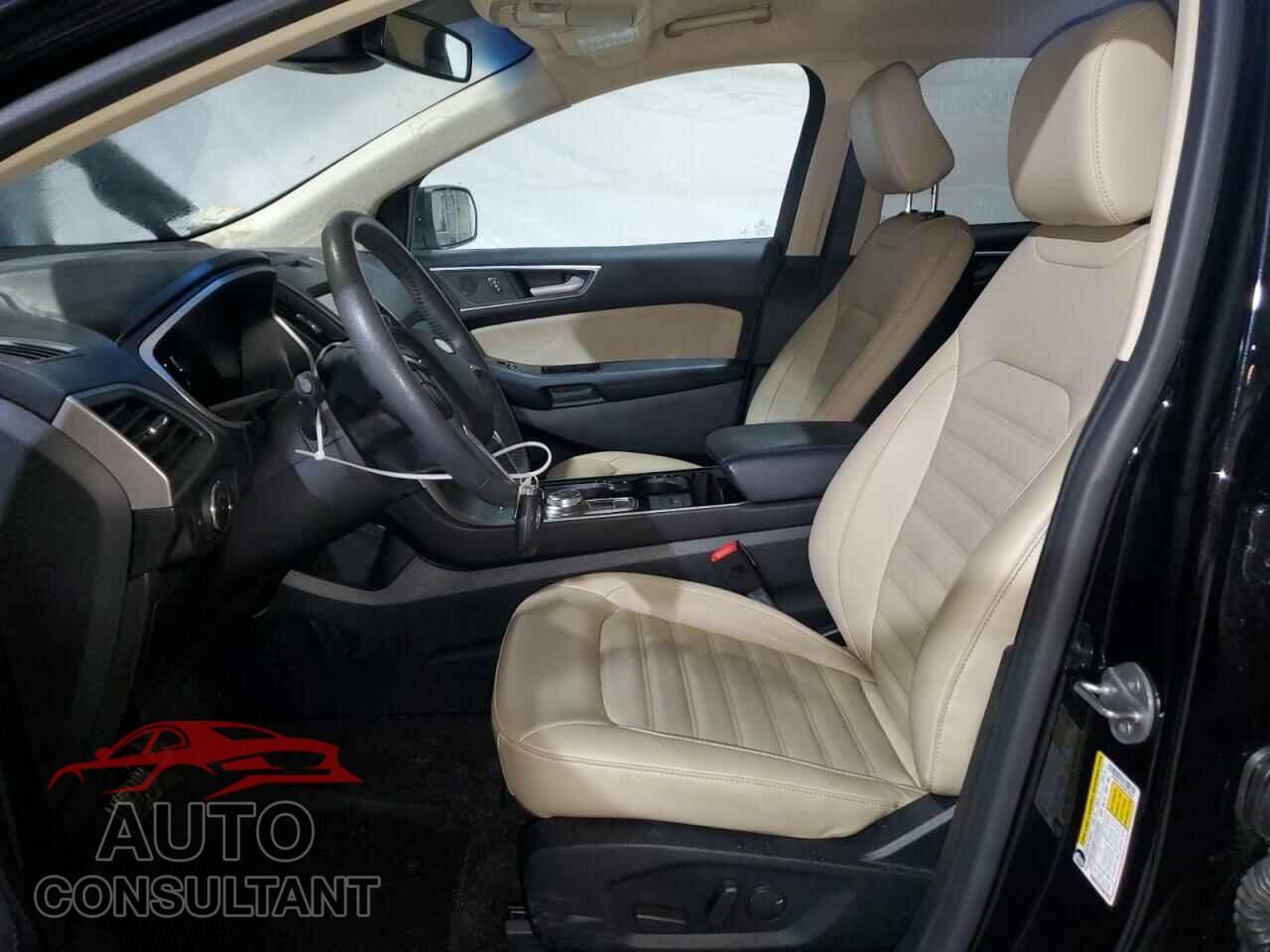 FORD EDGE 2020 - 2FMPK4J9XLBB14664