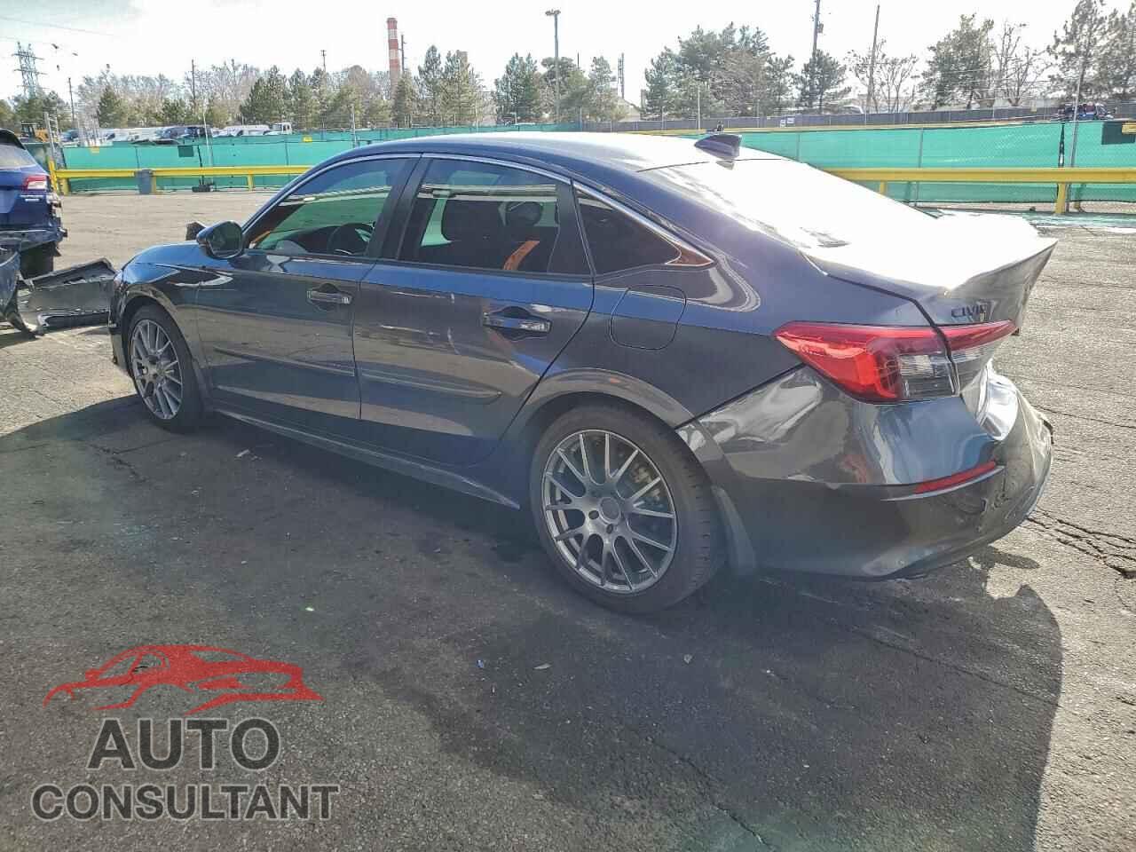 HONDA CIVIC 2023 - 2HGFE1F96PH313343