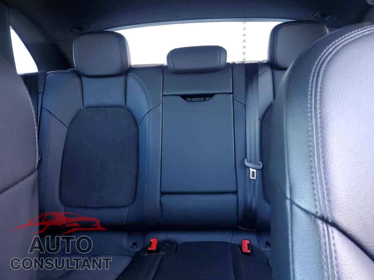 PORSCHE MACAN 2021 - WP1AA2A56MLB10853